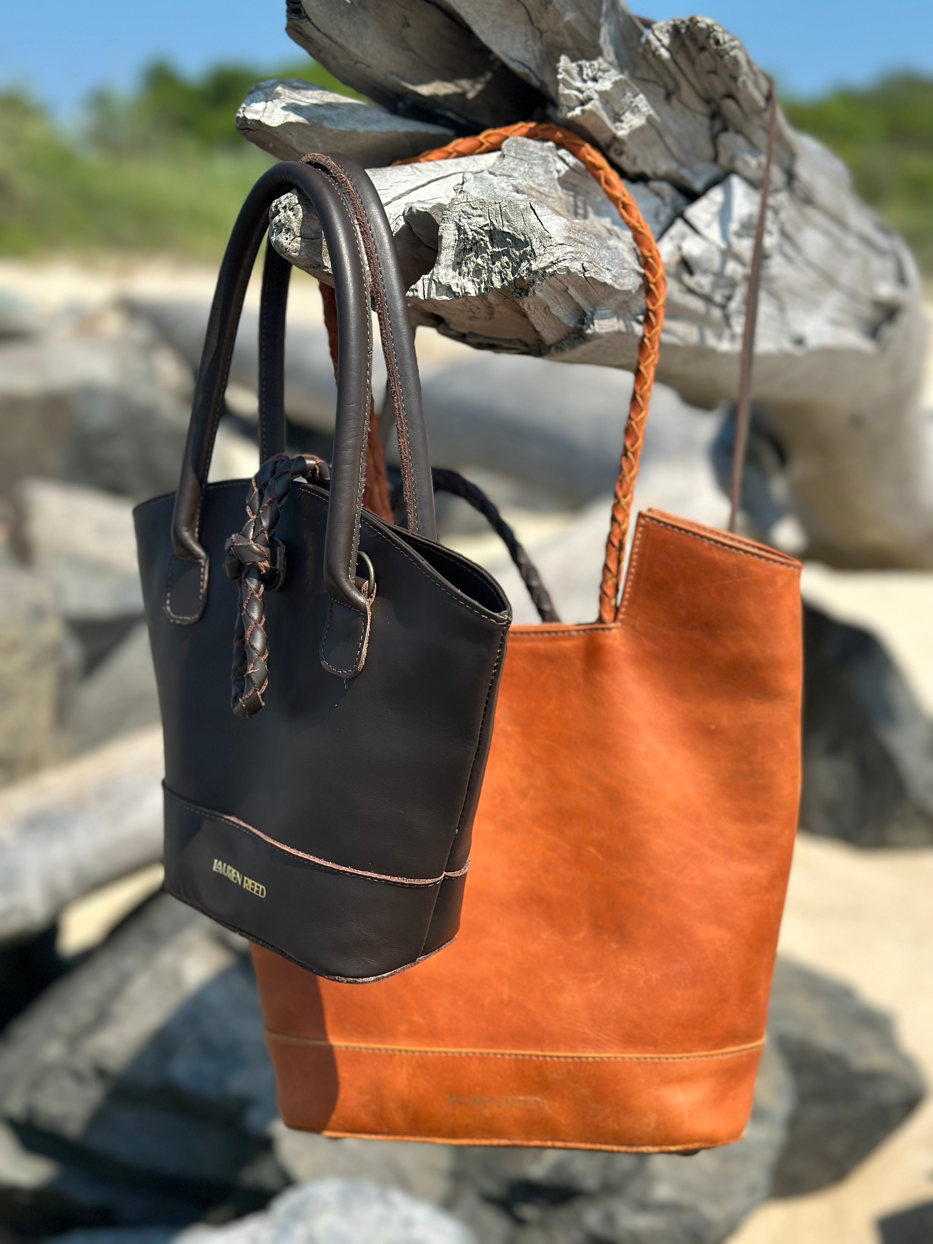 3 Ways to Style a Leather Bag for Everyday Wear (and Feel Good About It)