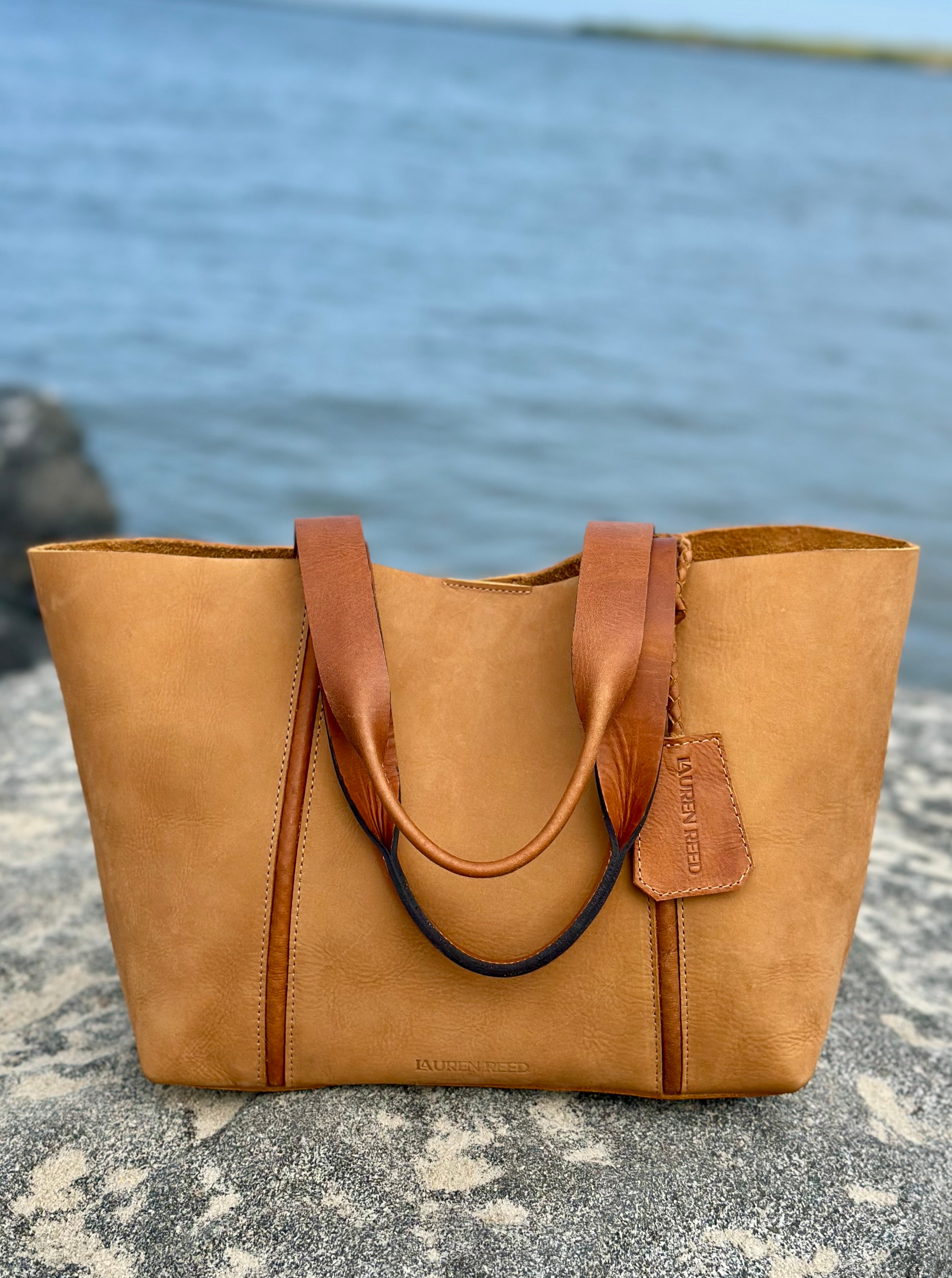 Paloma Tote