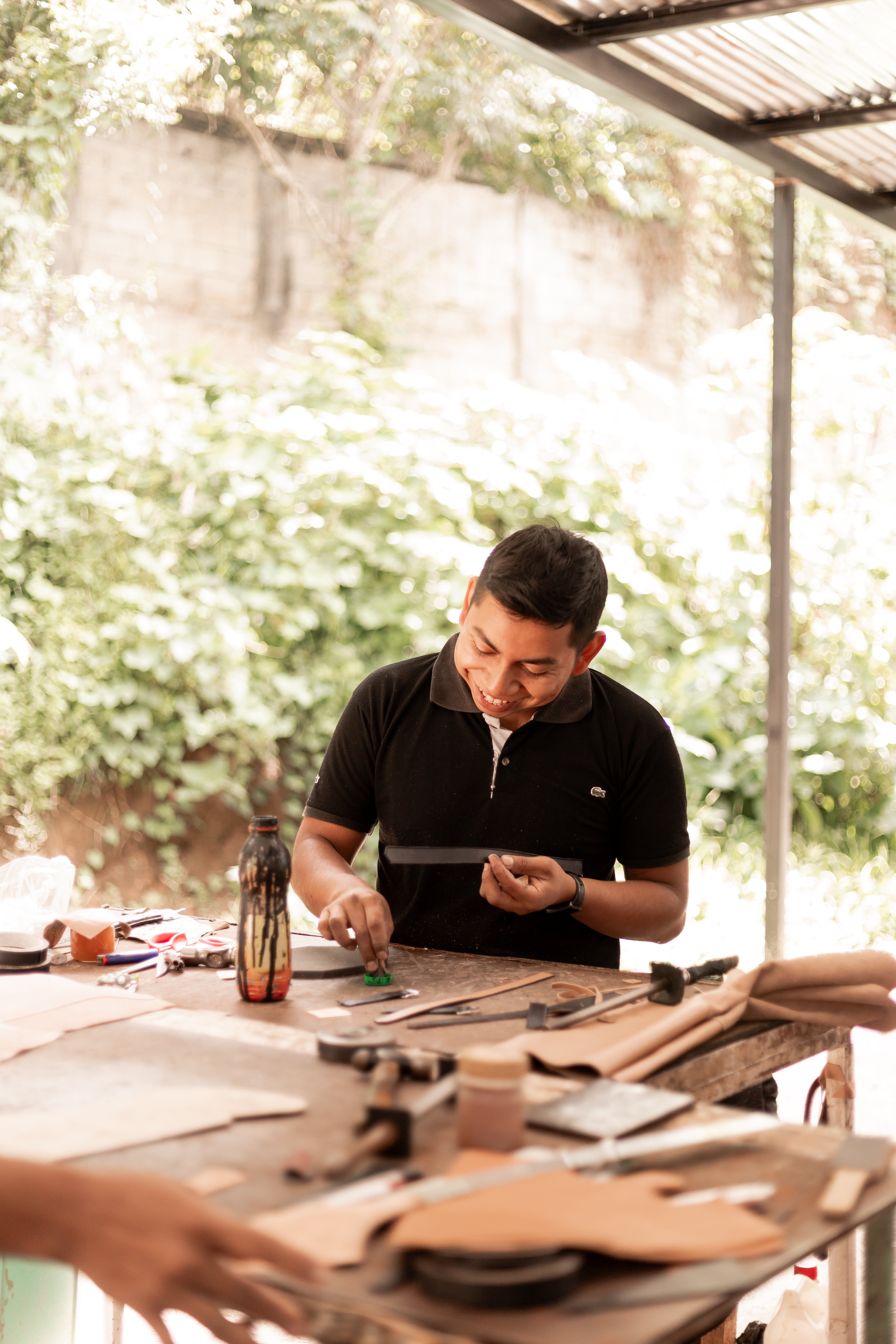 Artisan Craftsman