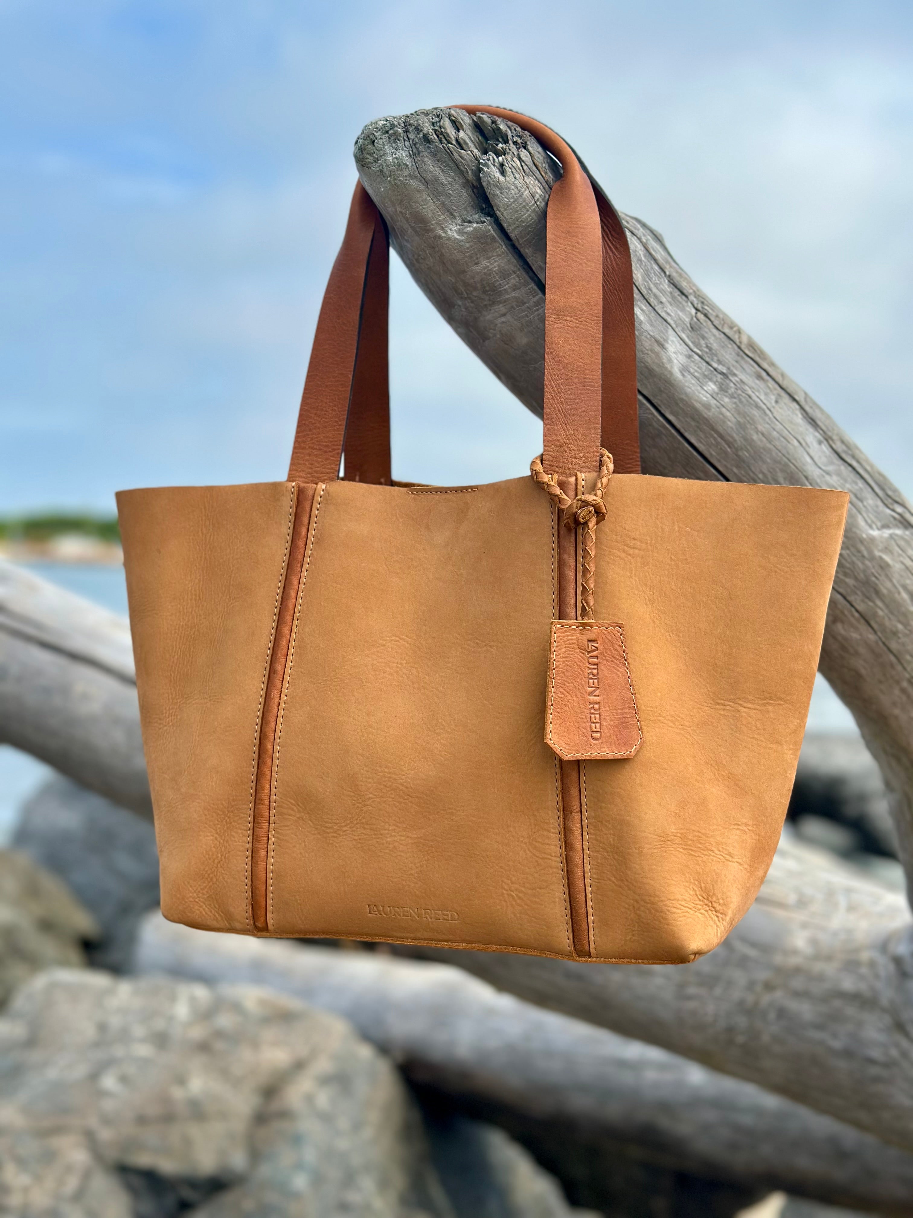 Paloma Tote